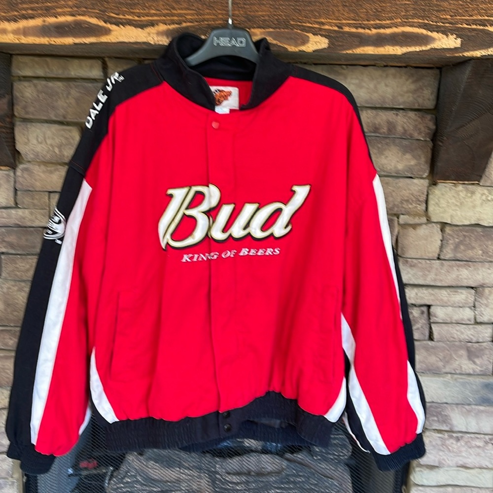 Dale Earnhardt Jr jacket
